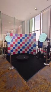 spin 360 bali