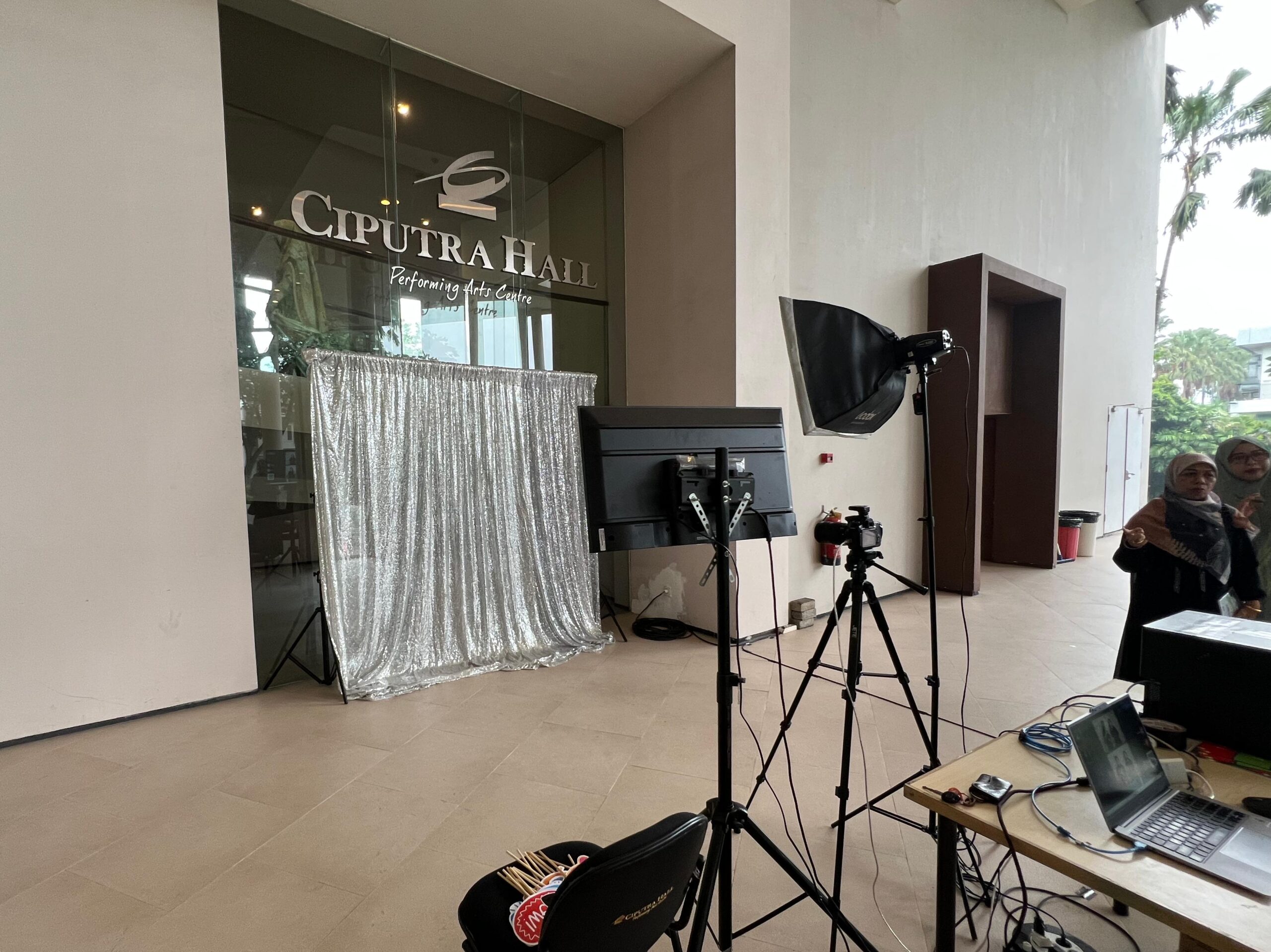 Photobooth Sidoarjo