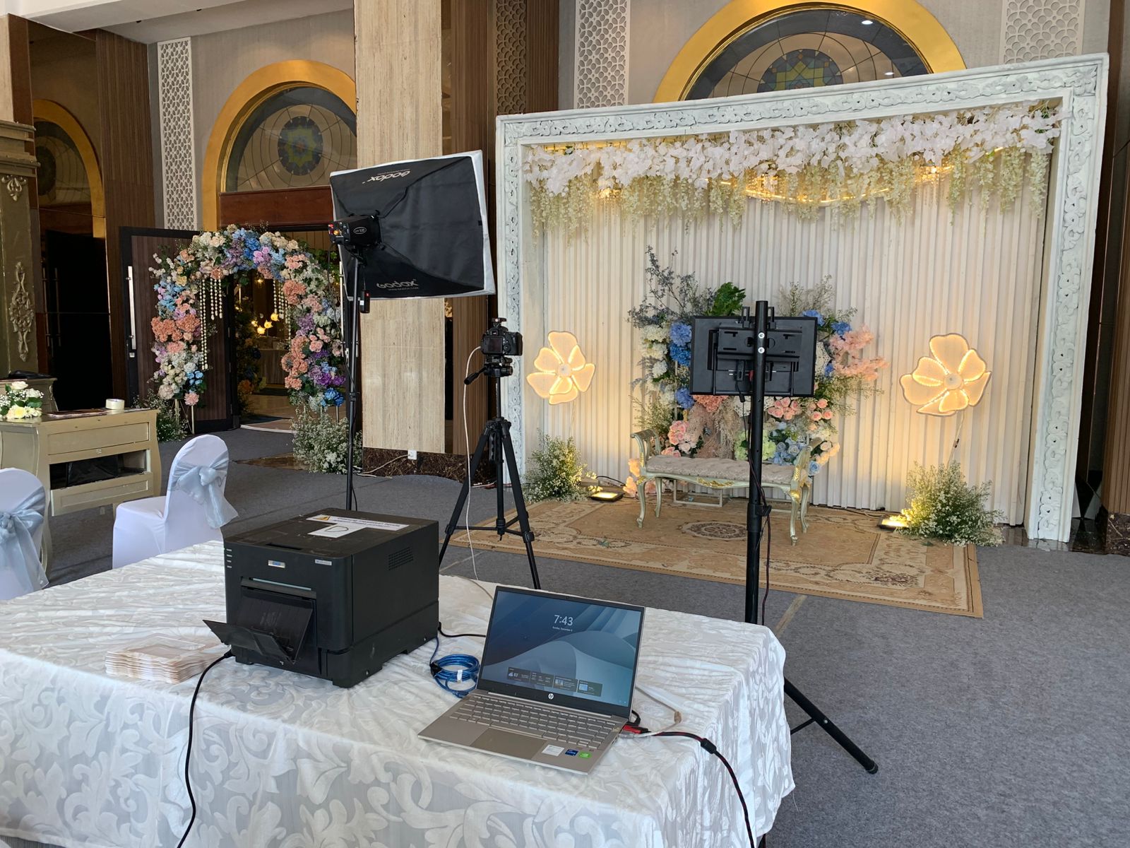 Photobooth Surabaya