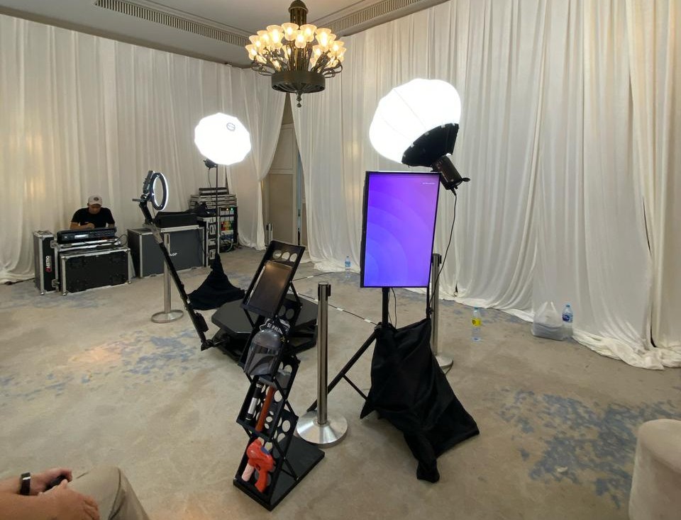Photobooth Lumajang